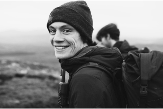 Profile photo of Adam Mann