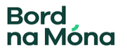 Bord na Mona logo