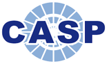 CASP logo