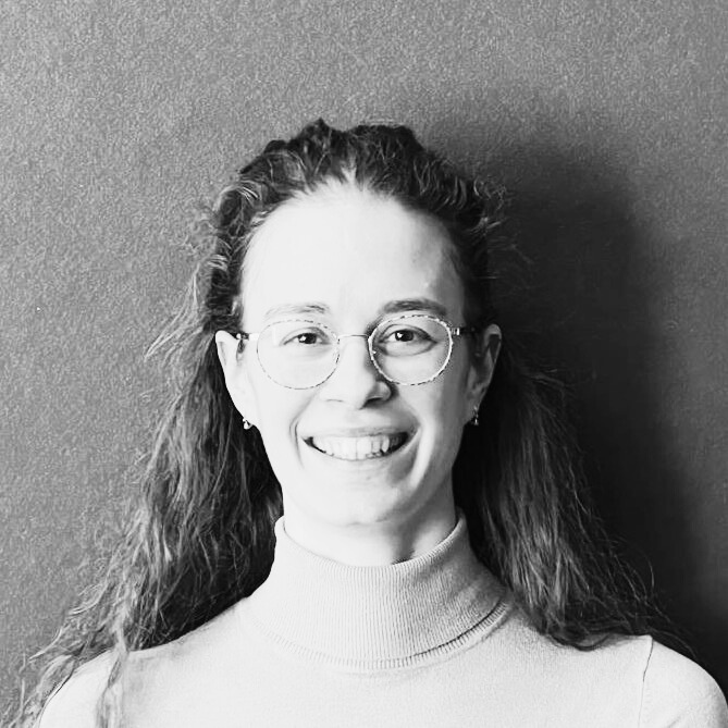 Profile photo of Emma Blanka Kovács