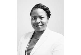 Profile photo of Ms Eudy N. Mabuza