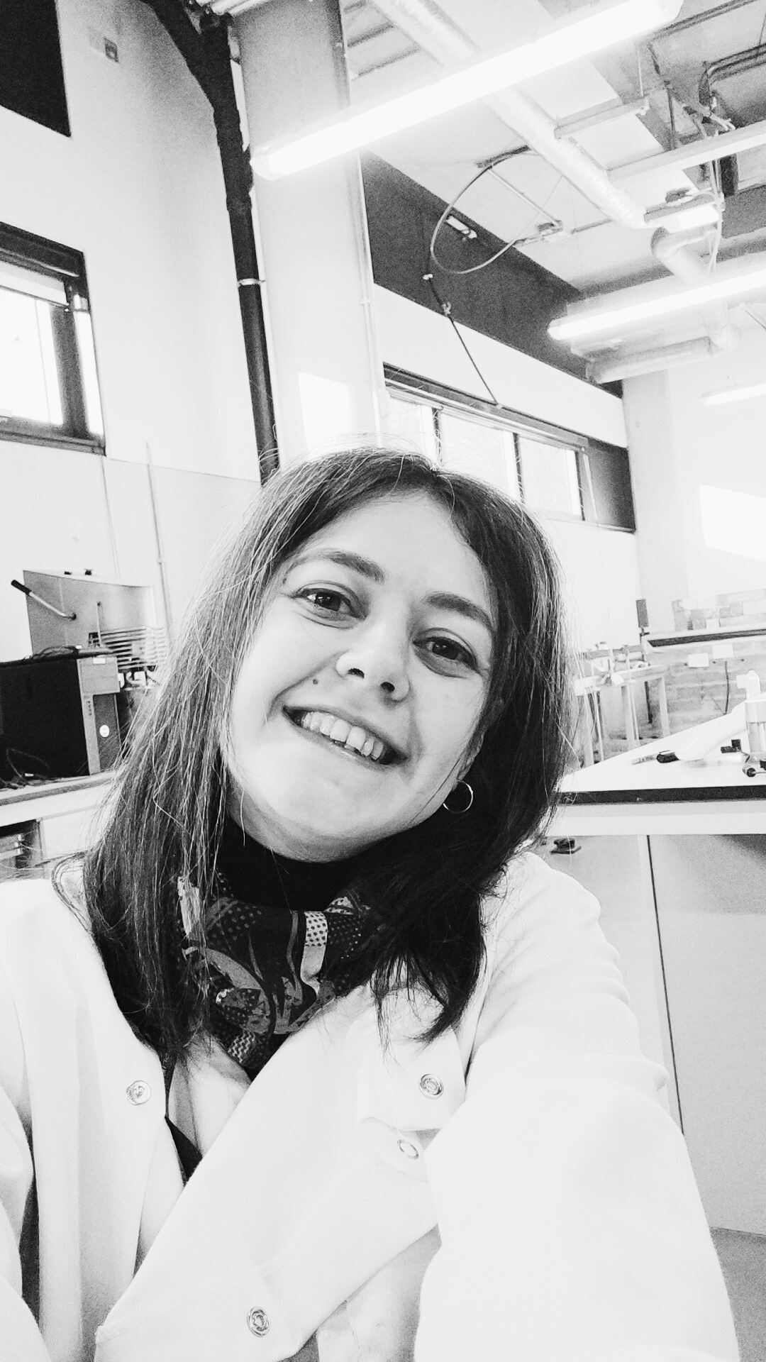 Profile photo of Farimah Fattahi