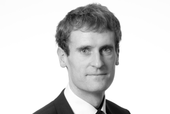 Profile photo of Dr Fergus McAuliffe