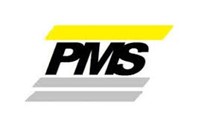 PMS logo