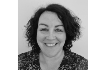 Headshot of Prof. Sarah Gleeson