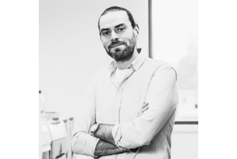 Profile photo of Dr. Sean Jordan