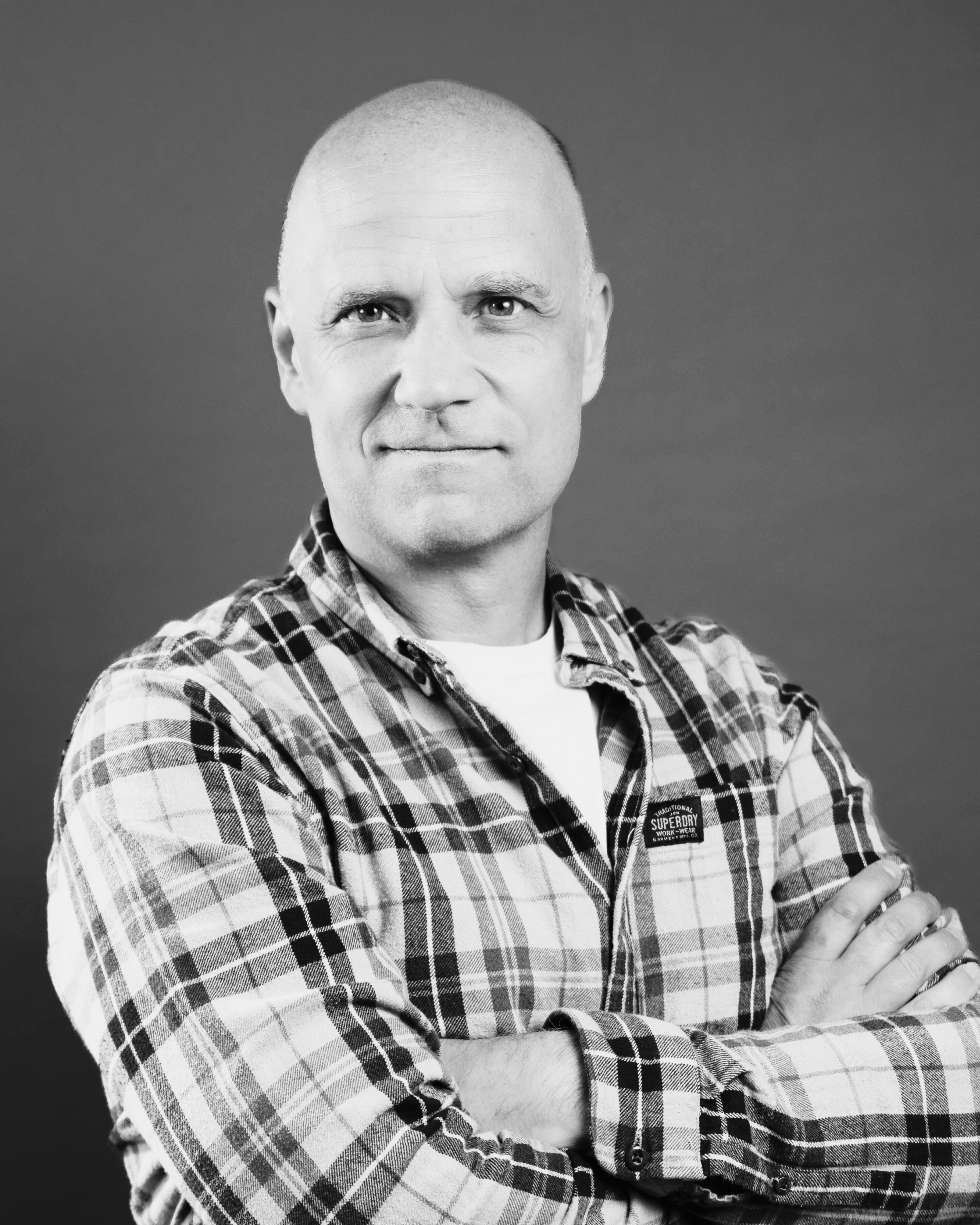 Profile photo of Dr. Terry Morley