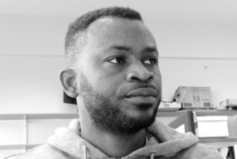 Profile photo of Vincent Adongo