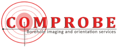 Comprobe logo