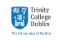 TCD logo