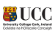 UCC logo