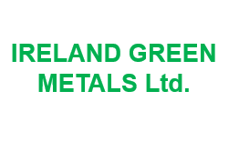Ireland Green Metals Ltd logo