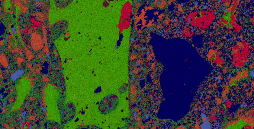 TCD Analytical Facilities